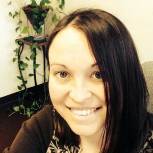 Meet your Posher, Kari